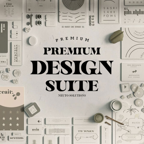 Business Package - Premium Design Suite