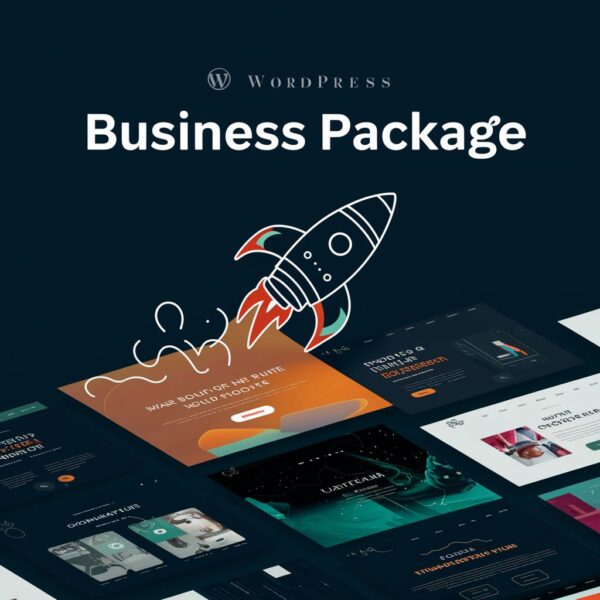 WordPress Business Package