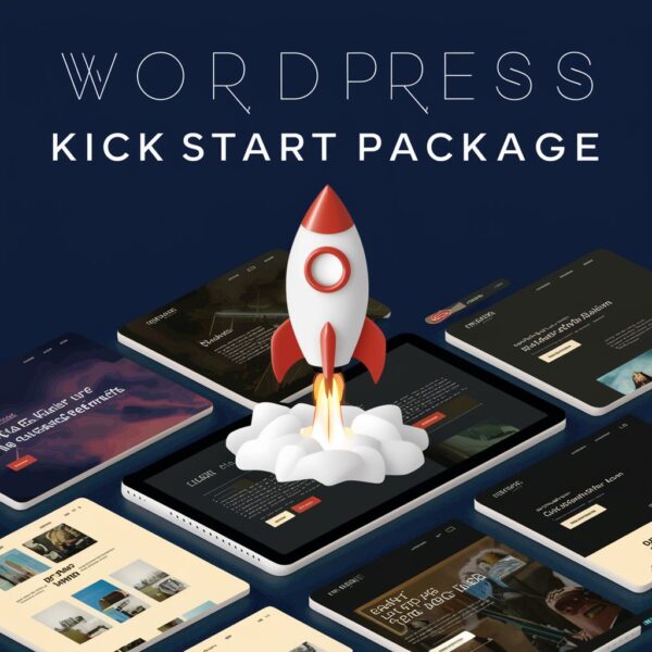 WordPress Kick Start